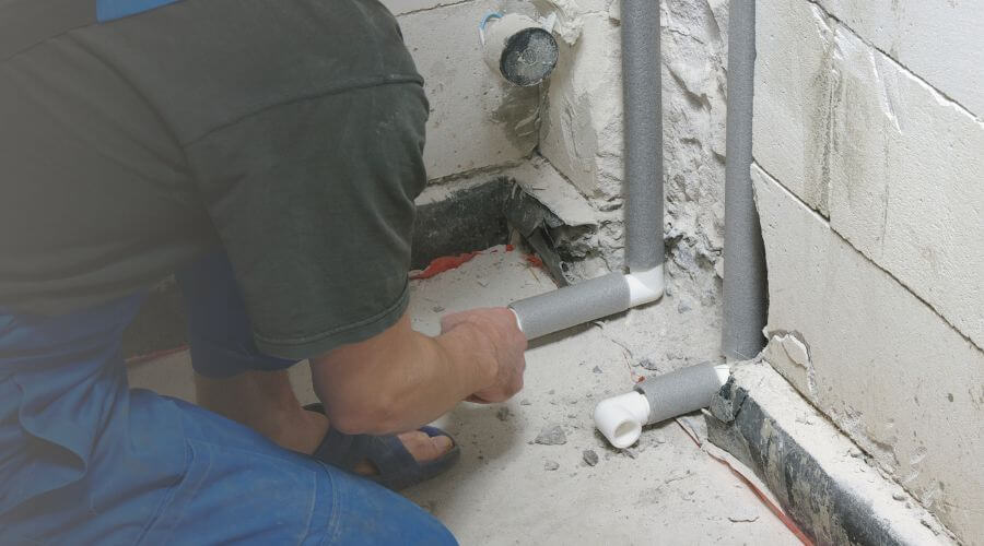 Professional emergency plumbing in Rocky Ridge, MD